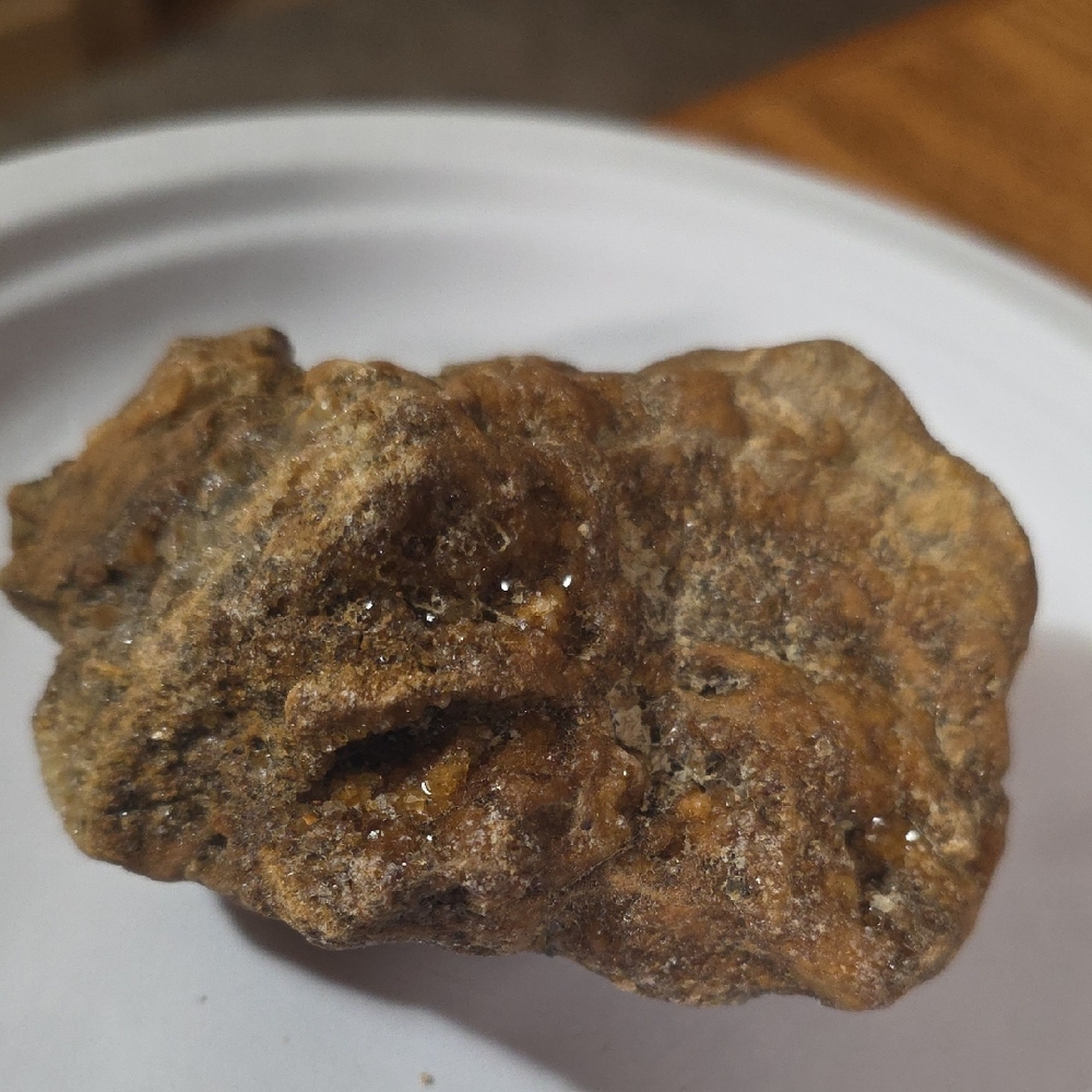 Geode From Kentucky
